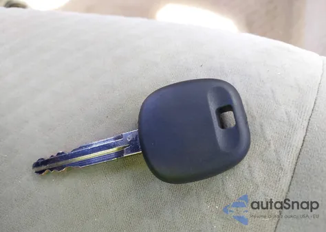 2007 Toyota Camry Ce из США, поврежденный, VIN 4T1BE46KX7U174103